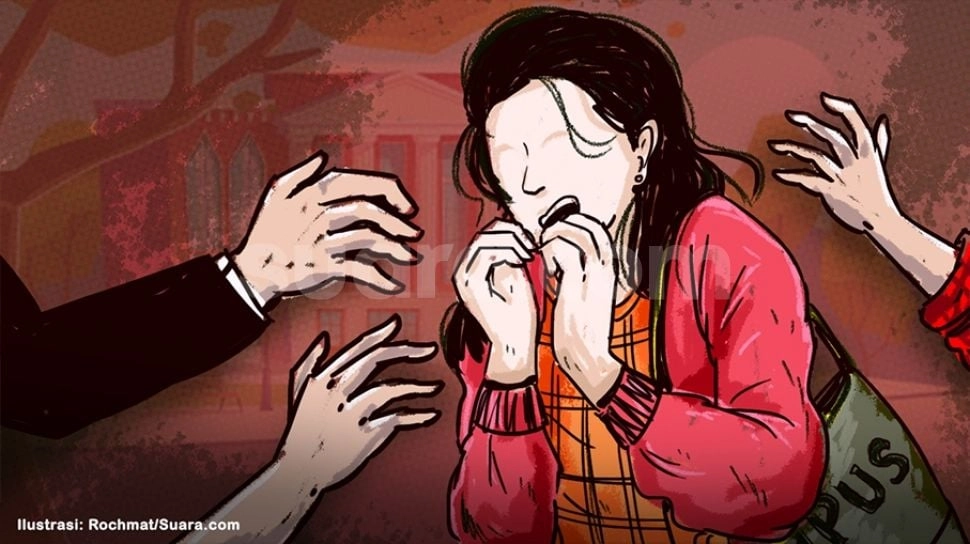 Apa Itu Tonic Immobility dan Kenapa Korban Pelecehan Tidak Bisa Melawan?