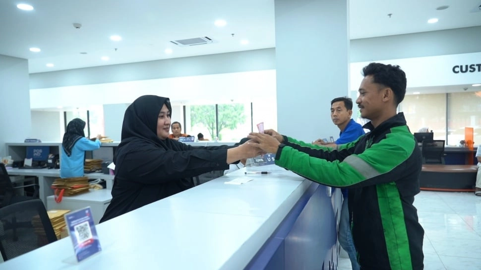 Cara Daftar dan Cek Penerima BSU Terbaru 2026