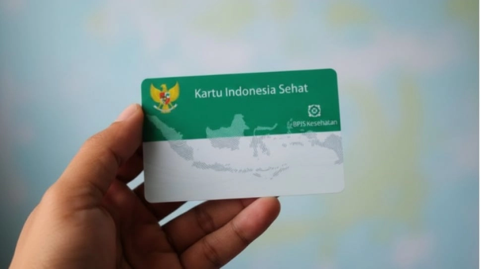 Cara Reaktivasi BPJS PBI yang Dinonaktifkan 2026, Bisa Diurus Online atau di Kantor Desa Kelurahan