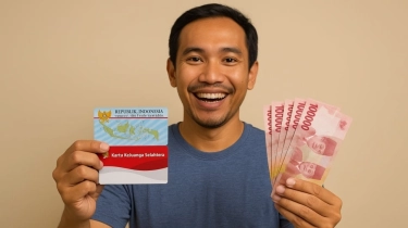 Cek Bansos Kemensos di Link Ini, Bantuan Awal Tahun 2026 Siap Dicairkan Bisa Dapat Rp2,7 Juta