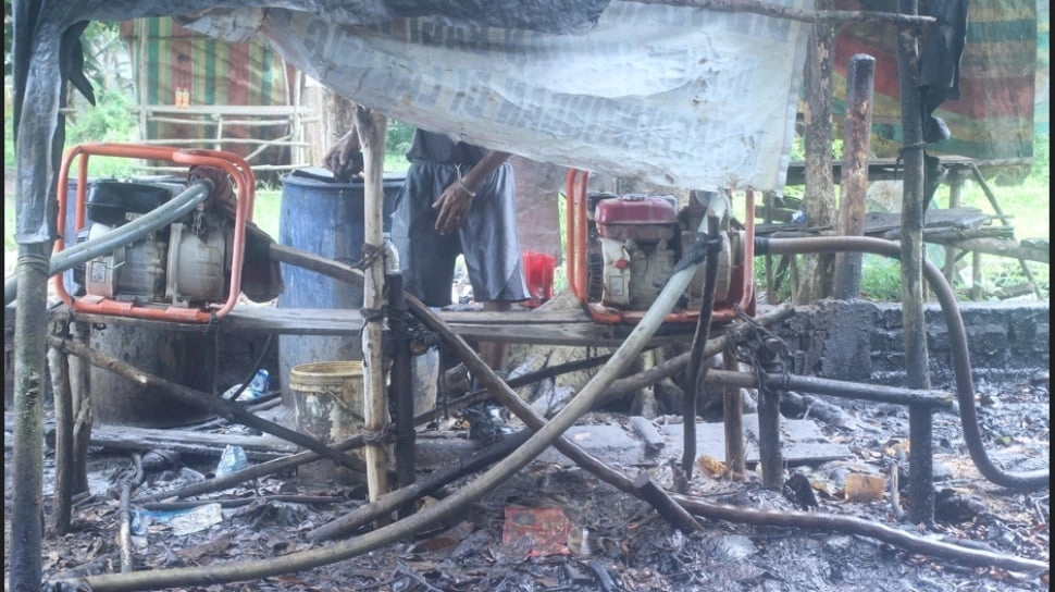 Dari 45.000 Sumur Rakyat, Baru 1 UMKM yang Berhasil Produksi Minyak