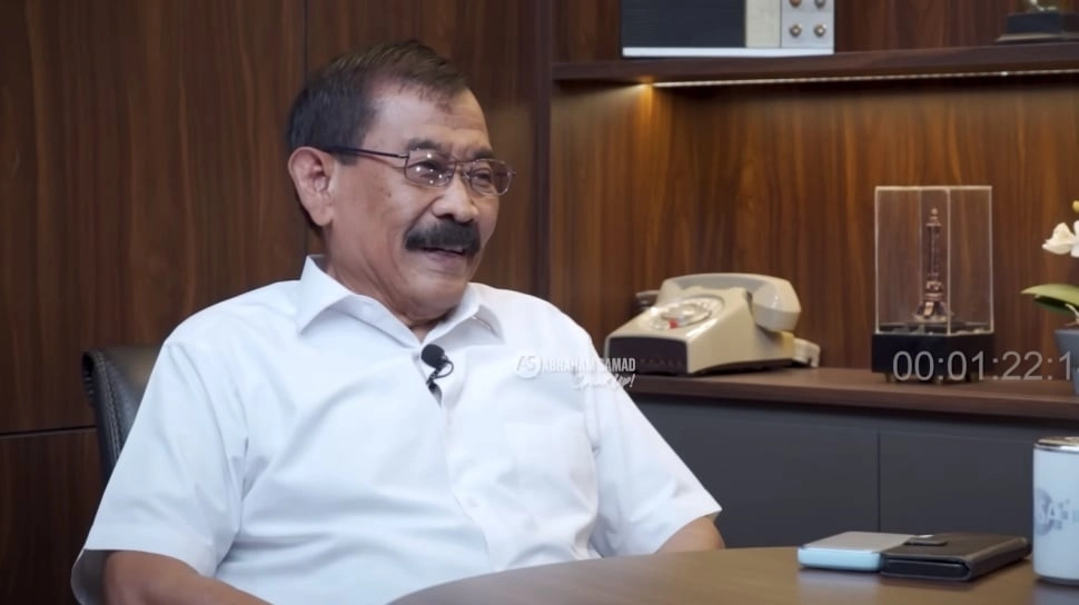 GMKR Nilai Indonesia Hadapi Krisis Kedaulatan, Oligarki Disebut Rampas Hak Rakyat