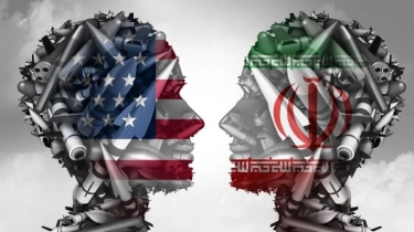 Harga Minyak Stabil di Tengah Ketegangan Diplomatik AS - Iran