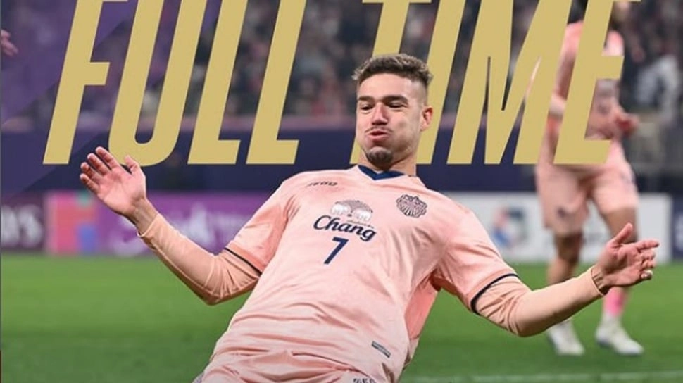 Hasil ACL Elite: Nasib Berbeda Wakil Thailand dan Malaysia, Al Ittihad Pesta Gol