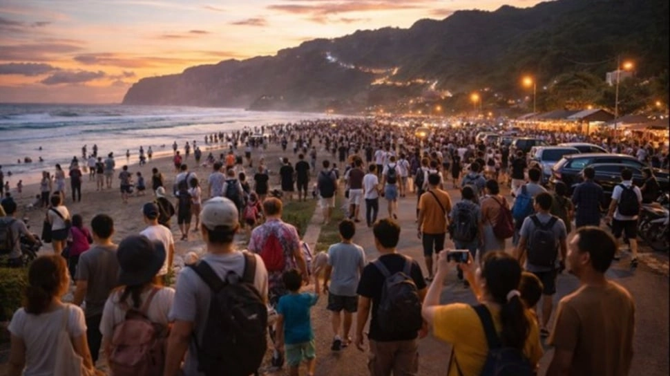 Kinerja Penjualan Eceran Diramal Terkontraksi, Ini Penyebabnya