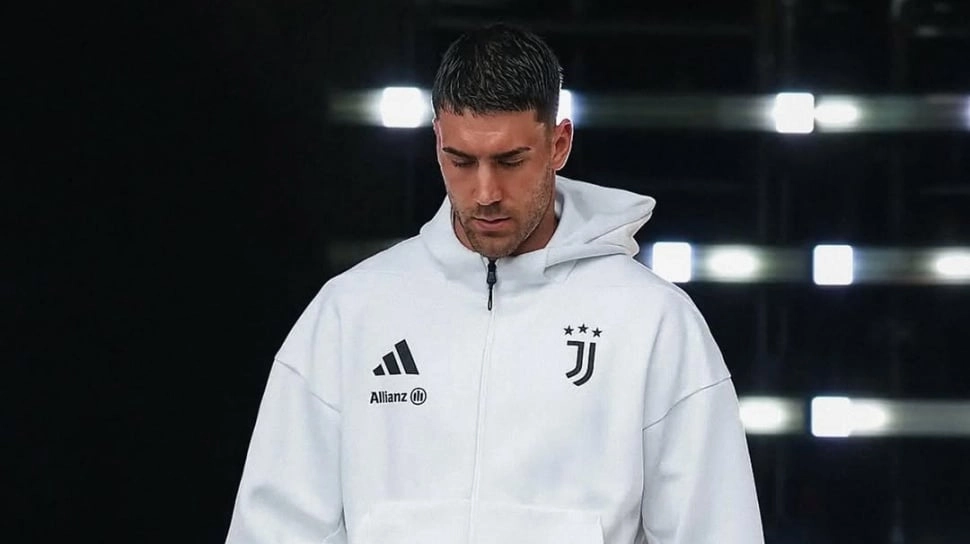 Kontrak di Juventus Tak Jelas, Barcelona Siap Tampung Dusan Vlahovic Asal Mau Potong Gaji