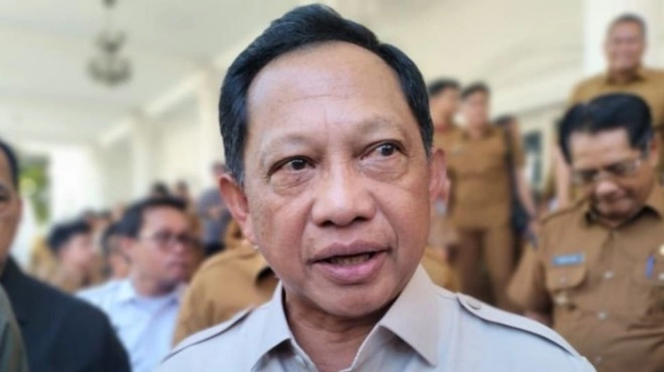 Mendagri Minta Dukungan Parlemen Normalkan Anggaran TKD Provinsi Terdampak Bencana