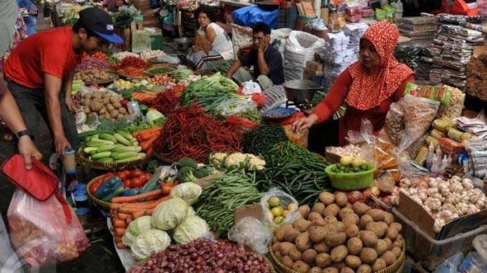 Menimbun Pangan atau Naikkan Harga Saat Ramadan? Bisa Dipenjara 5 Tahun Lebih!