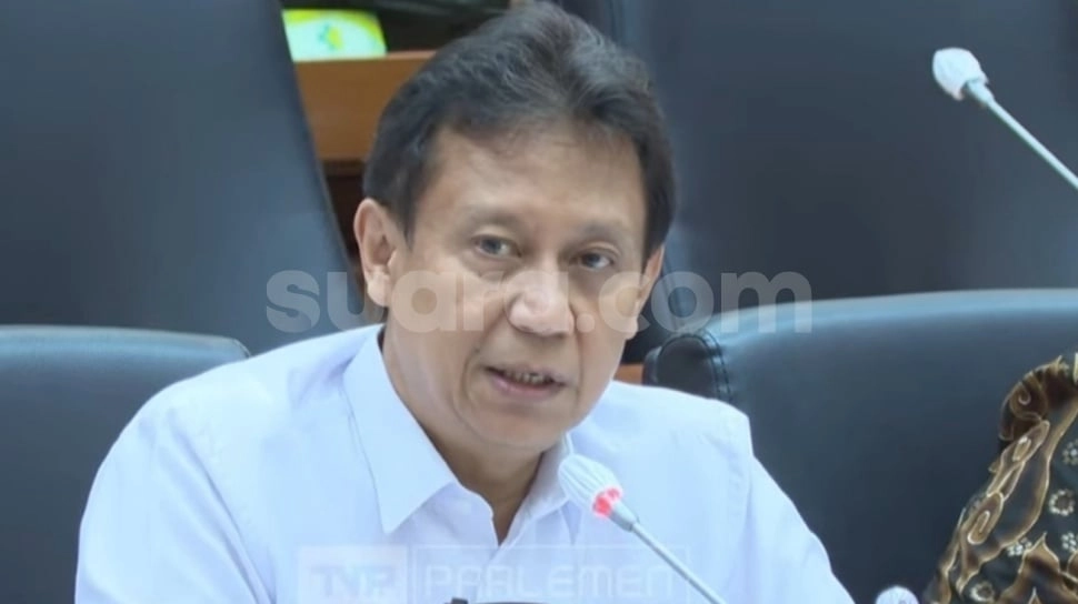 Menkes Sindir Orang Kaya Masuk PBI: Masa Gak Bisa Bayar BPJS Kesehatan Rp 42.000?