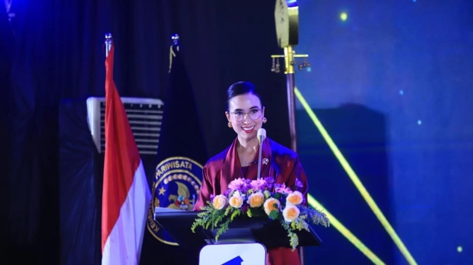 Menpar Fokuskan Pariwisata Berkualitas, Capaian 2025 Lampaui Target dengan 15,39 Juta Wisman