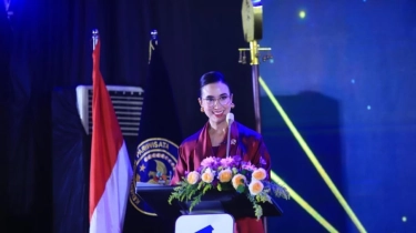 Menpar Fokuskan Pariwisata Berkualitas, Capaian 2025 Lampaui Target dengan 15,39 Juta Wisman