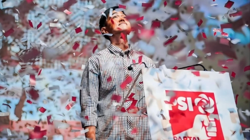 Nasib Apes Emiten Udang Kaesang, PMMP Rugi Rp1,9 Triliun dan Ekuitas Minus di 2025