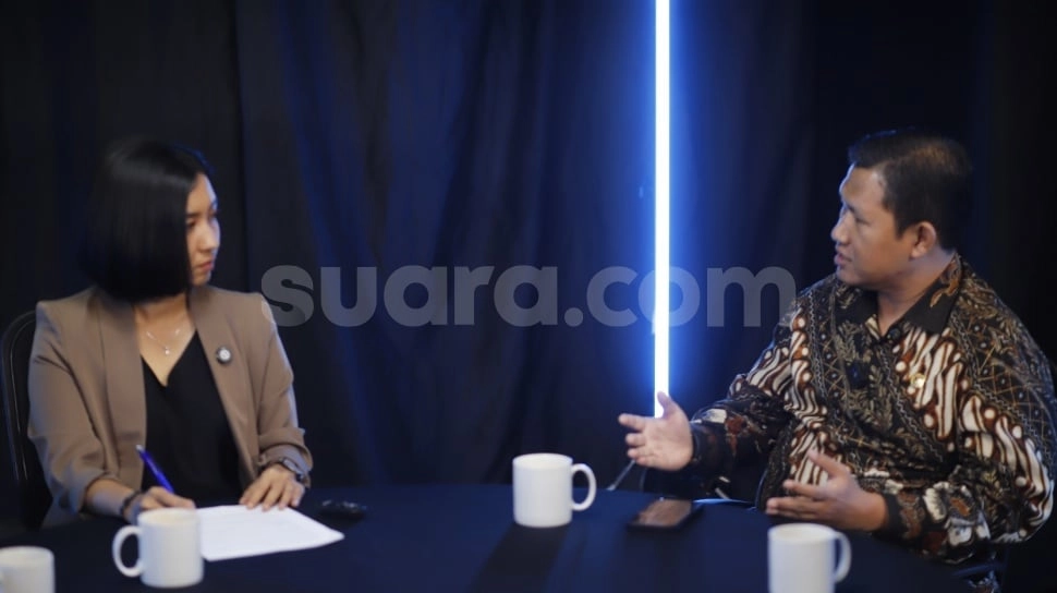 Pakar Ungkap Alasan Pembatasan 1 NIK 3 Nomor per Operator