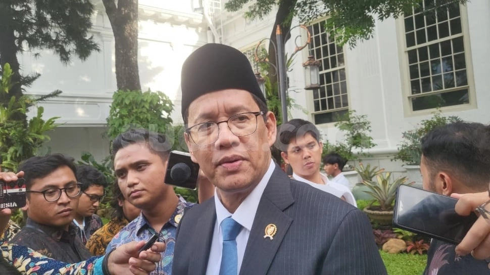 Pendaftaran Calon Ketua OJK Dibuka, Menkeu Purbaya Jadi Ketua Pansel