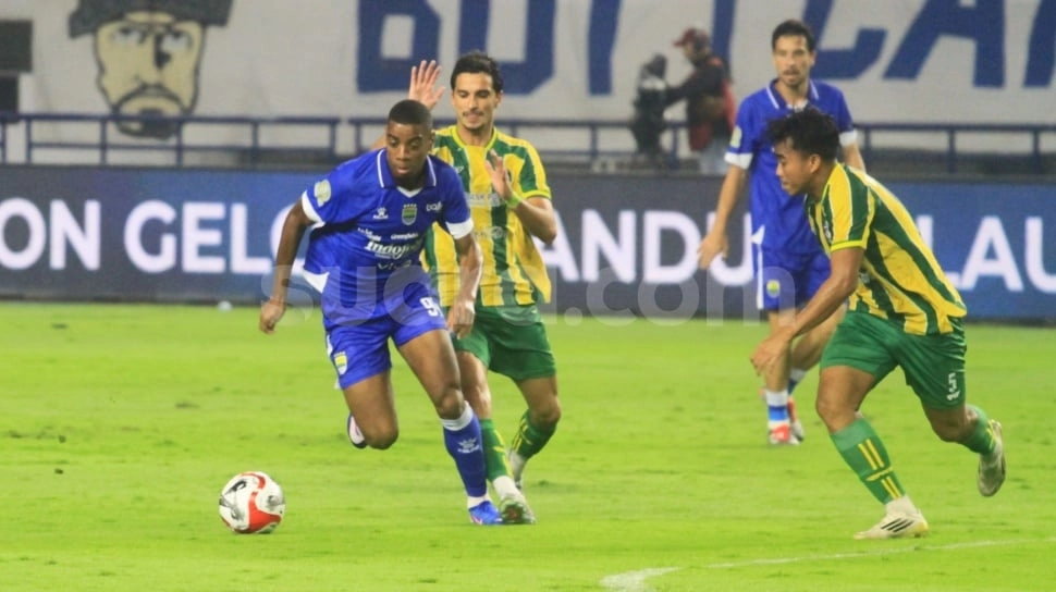 Persib Bertandang ke Thailand, Bojan Hodak Sebut Ratchaburi Lawan Tangguh