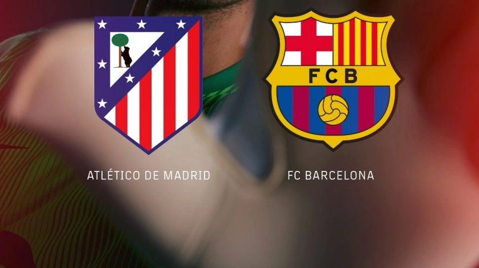 Prediksi Semifinal Copa del Rey Atletico Madrid vs Barcelona: Mental Juara Blaugrana Diuji