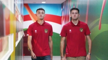 Rekan Seangkatan Naturalisasi Gabung Klub Super League, Justin Hubner Justru Menyala di Eropa