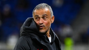 Ronald Araujo Alami Depresi, Hansi Flick Tunjuk Hidung Luis Enrique