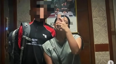 Siapa Pemain Timnas Indonesia yang Dituding Pelaku Kekerasan? Netizen Duga Main di Klub Ini