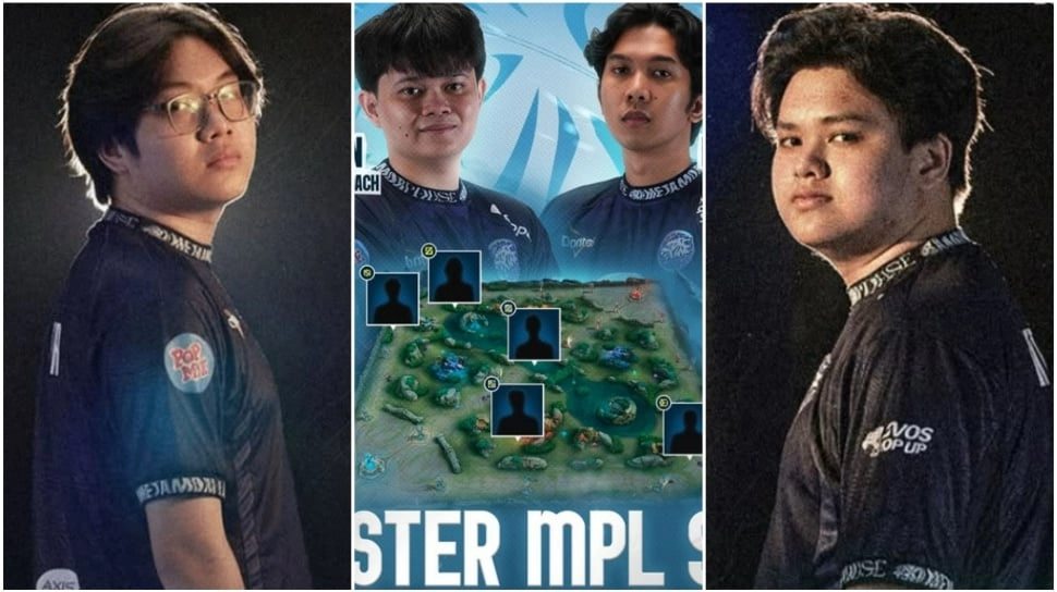 Siapa Roster EVOS di MPL ID Season 17? Transfer Anyar, Ada Bocoran Nama Baru