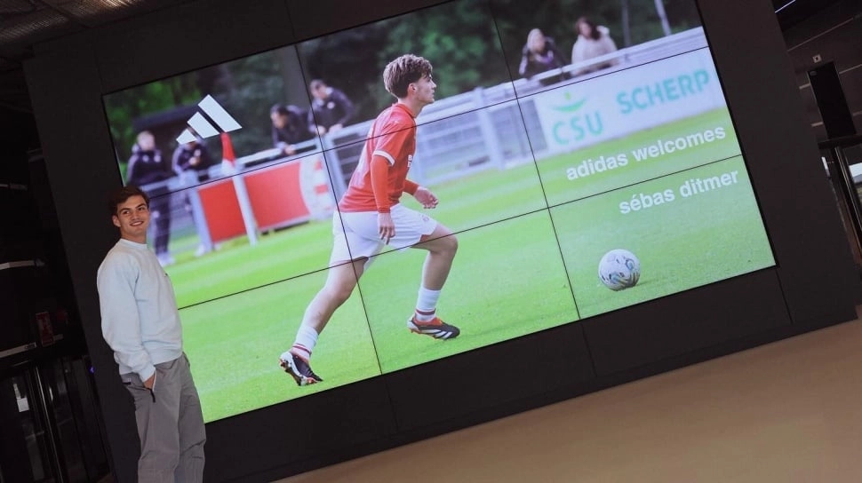 Silsilah Darah Indonesia Sebas Ditmer, Pemain Keturunan PSV Eindhoven Eligible Bela Timnas Indonesia