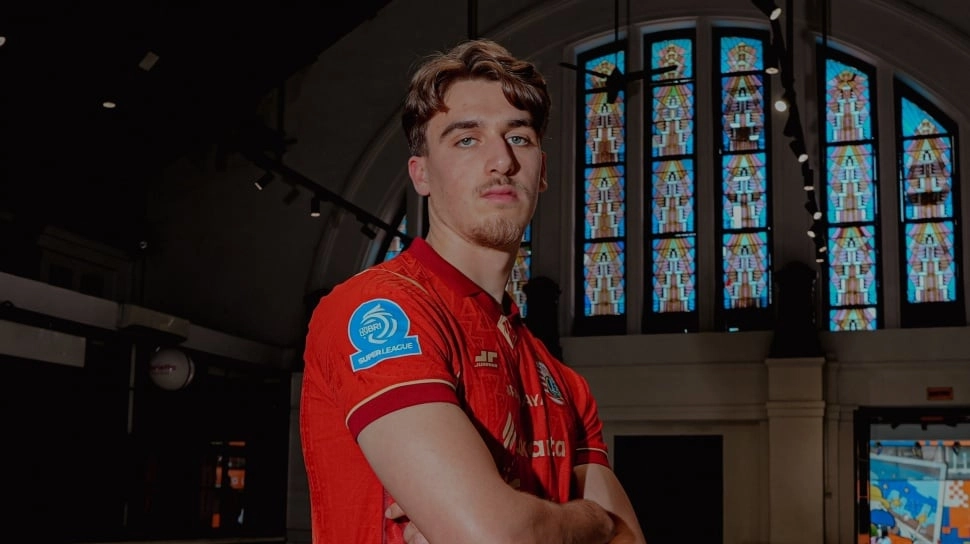 Souza Tak Gentar Poin Persib Bandung, Mauro Zijlstra dan Shayne Pattynama Siap Dongkrak Persija