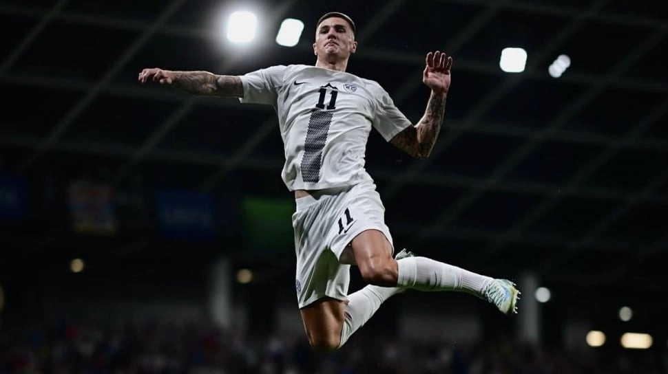 Tak Terkejut, Michael Carrick Puji Kualitas Benjamin Sesko