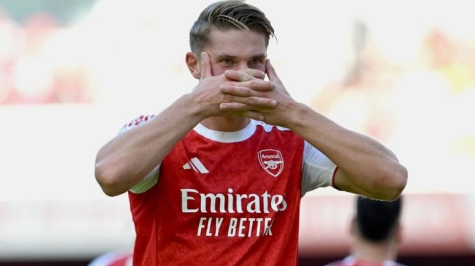 Viktor Gyokeres Mulai Panas di Arsenal, Benar-benar Tajam atau Ilusi Semata?