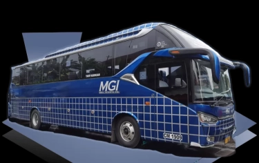 5 Pilihan Transportasi Langsung Depok–Bandung yang Praktis untuk Liburan Singkat