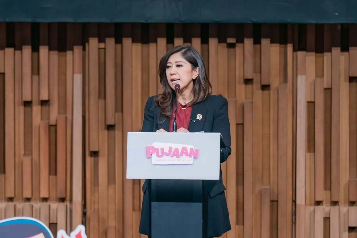 Antisipasi Arus Mudik Ramadan dan Idul Fitri 2026, Komdigi Kerahkan 386 Posko Digital