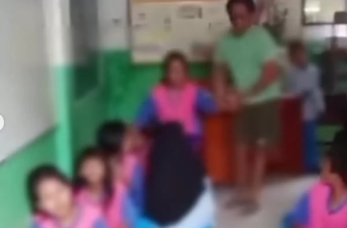 Heboh Guru Telanjangi 22 Siswa SD di Jember, Anggota DPR: Pecat untuk Beri Efek Jera