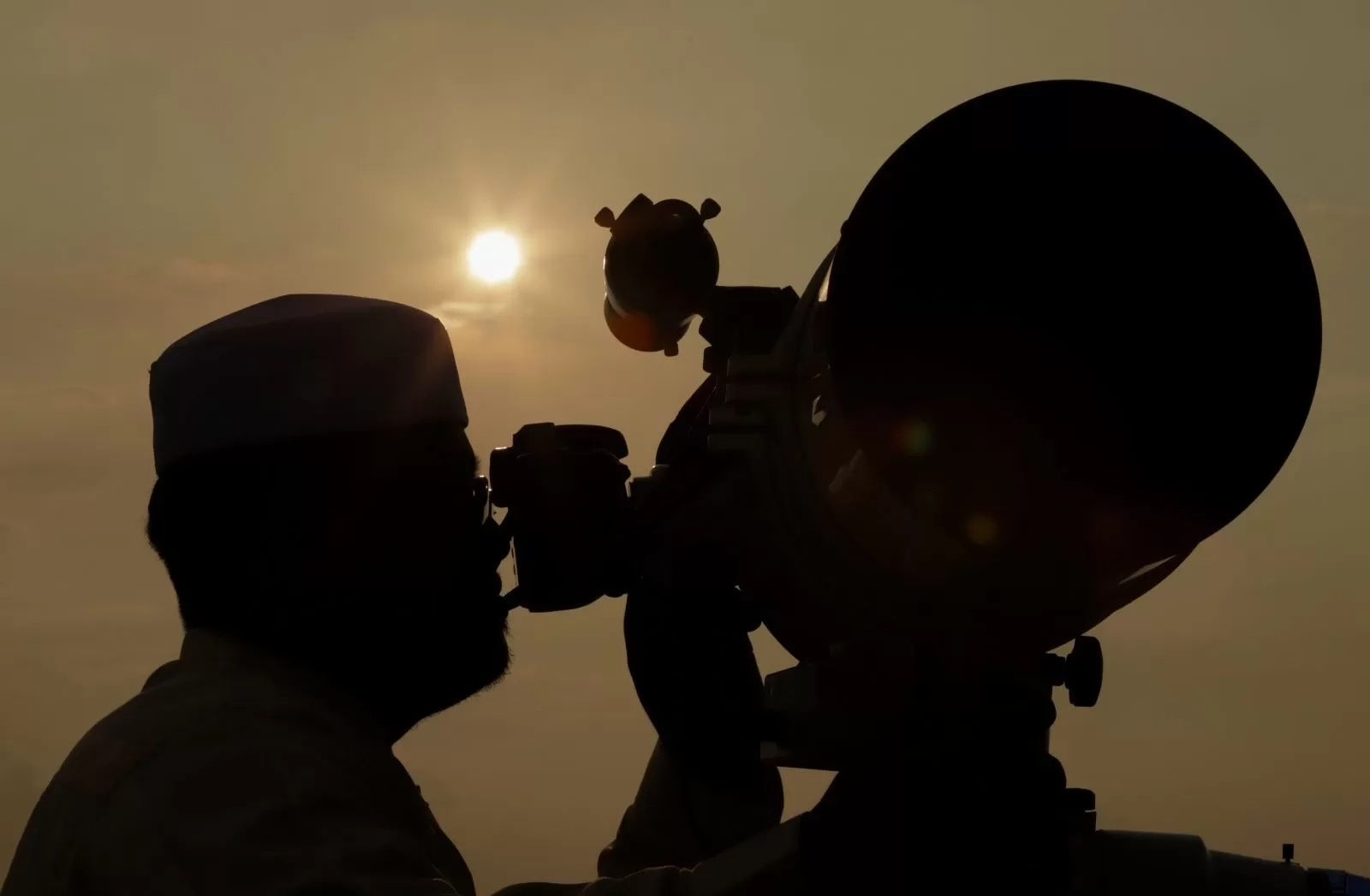 Kemenag Gelar Sidang Isbat 17 Februari untuk Tentukan Awal Ramadan, Pemantauan Hilal di 96 Titik