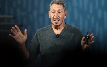 Larry Ellison Perkuat Manuver Paramount dalam Pertarungan Global Akuisisi Warner Bros Melawan Netflix