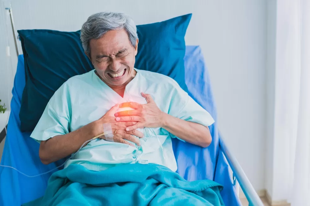 Mengenal Tanda Bahaya saat Jantung Anda Bermasalah, Sering Dianggap Sepele!