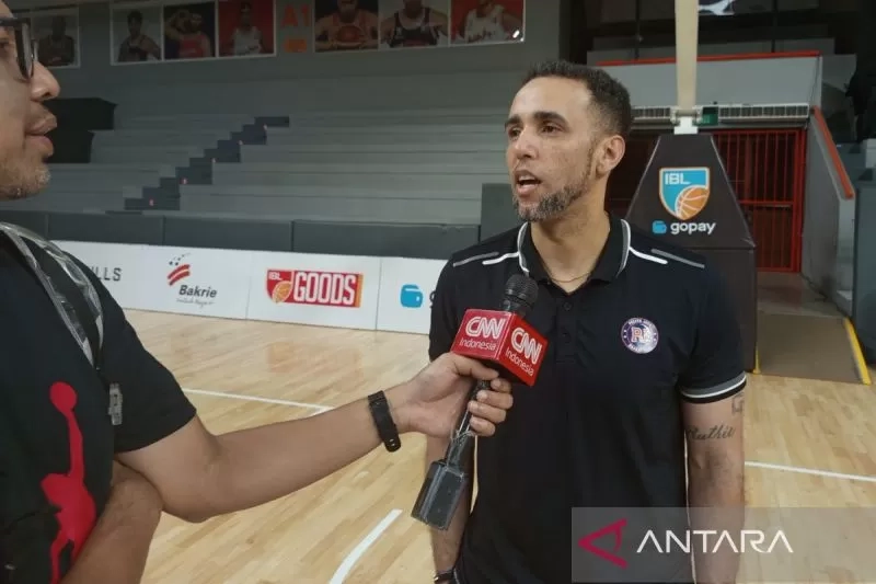 Pelita Jaya Maksimalkan Peran Bigman Saat Lawan Hangtuah