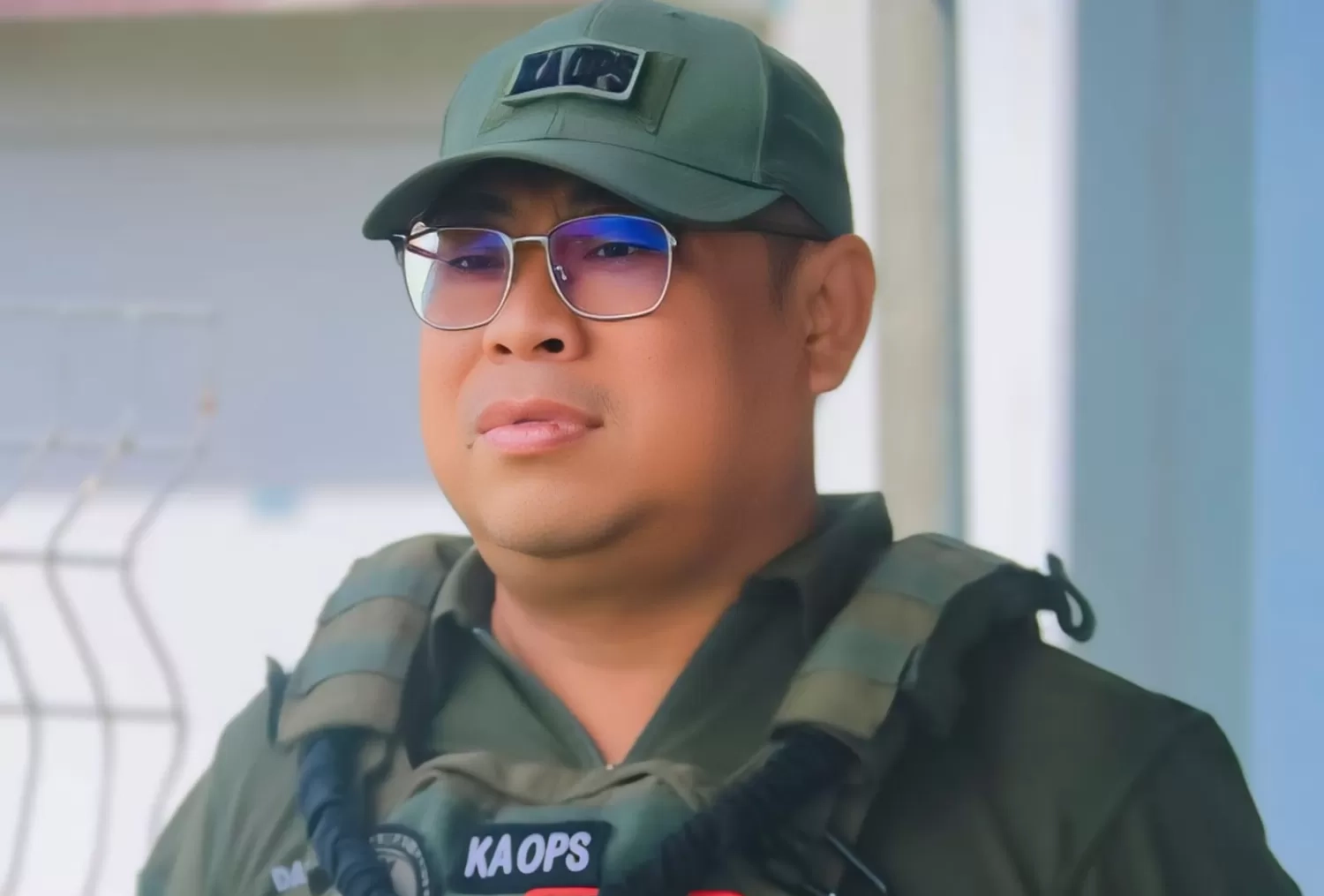 Penembakan Kembali Terjadi di Papua Pegunungan, Kali Ini Sasar Sopir Mobil Tangki, Pelaku Diduga KKB