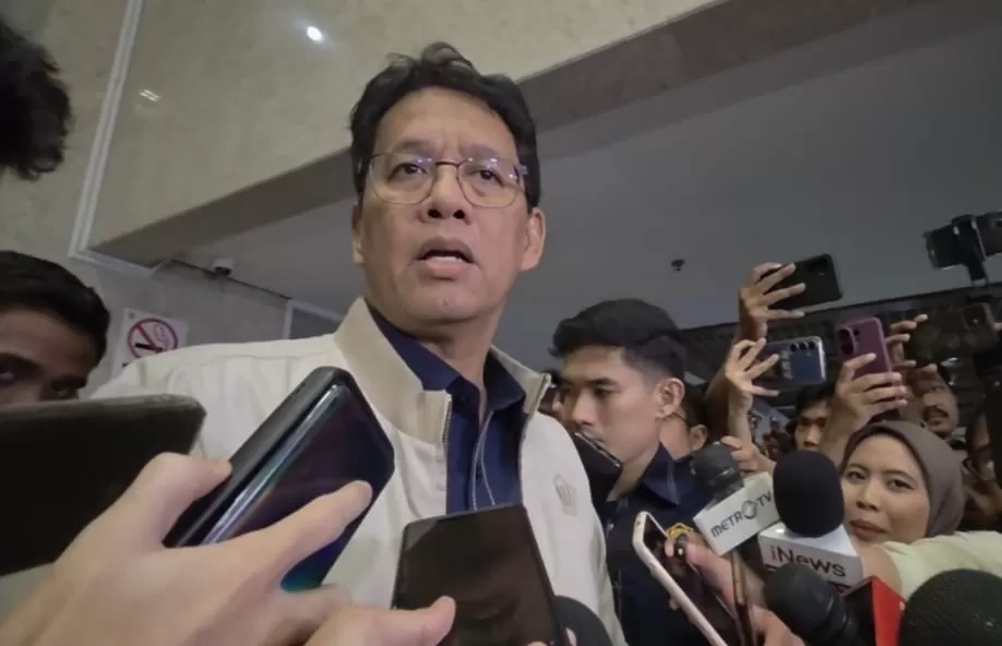 Purbaya Minta Jangan Banyak Protes Kebanyakan Soal MBG, Ini Program yang Diperlukan Masyarakat