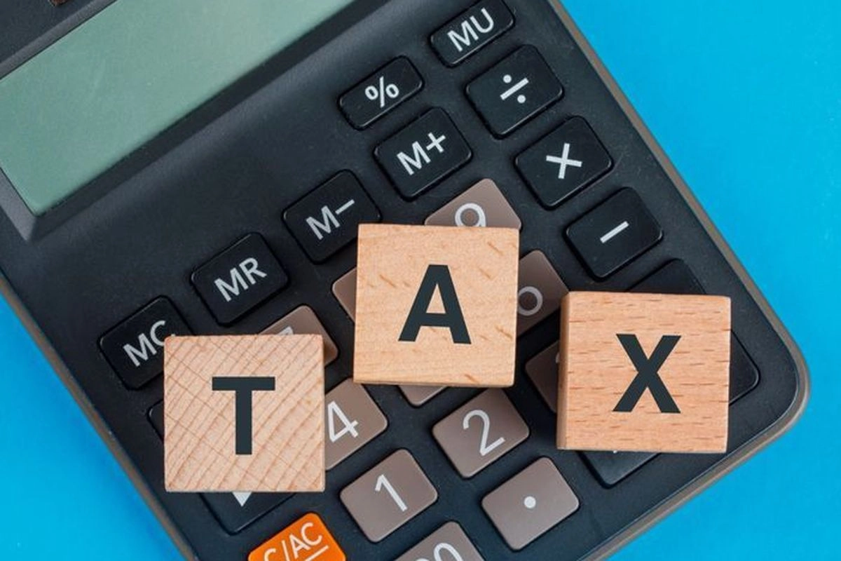 2 Pelaku Faktur Pajak Tanpa Transaksi Divonis 3 Tahun Penjara