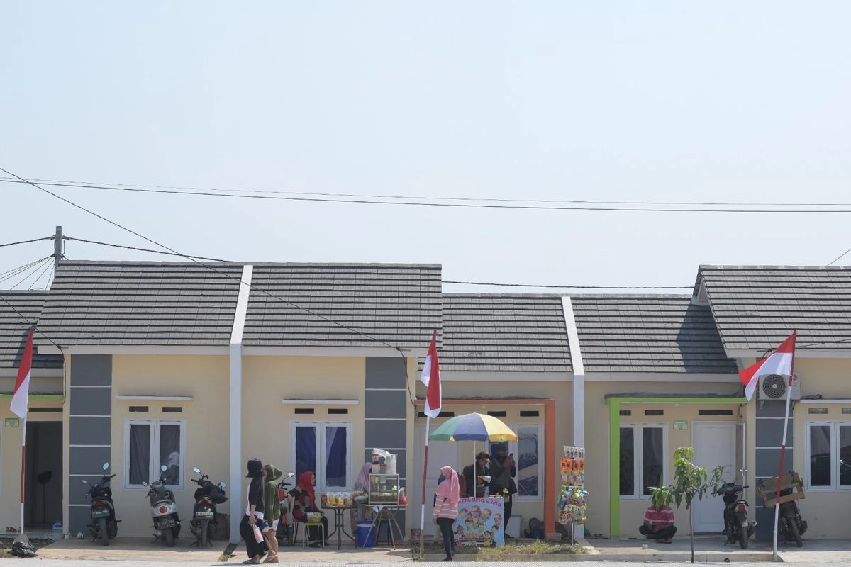 76 Tahun, BTN (BBTN) Salurkan KPR ke 5,8 Juta Keluarga hingga 2025