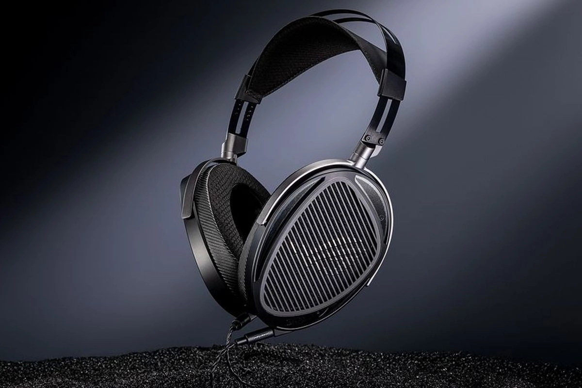 Asus Rilis ROG Kithara, Headset Gaming dengan Audio Hi-Fi