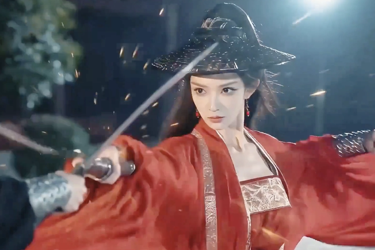 Contoh Hasil Video AI China Seedance 2.0, Visualnya Mirip Trailer Bioskop