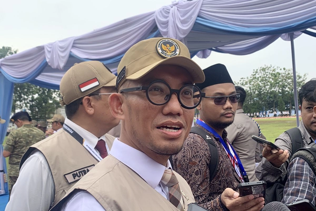 Dahnil Minta Posisi BPKH Dipertegas di Bawah Menteri Haji dan Umrah