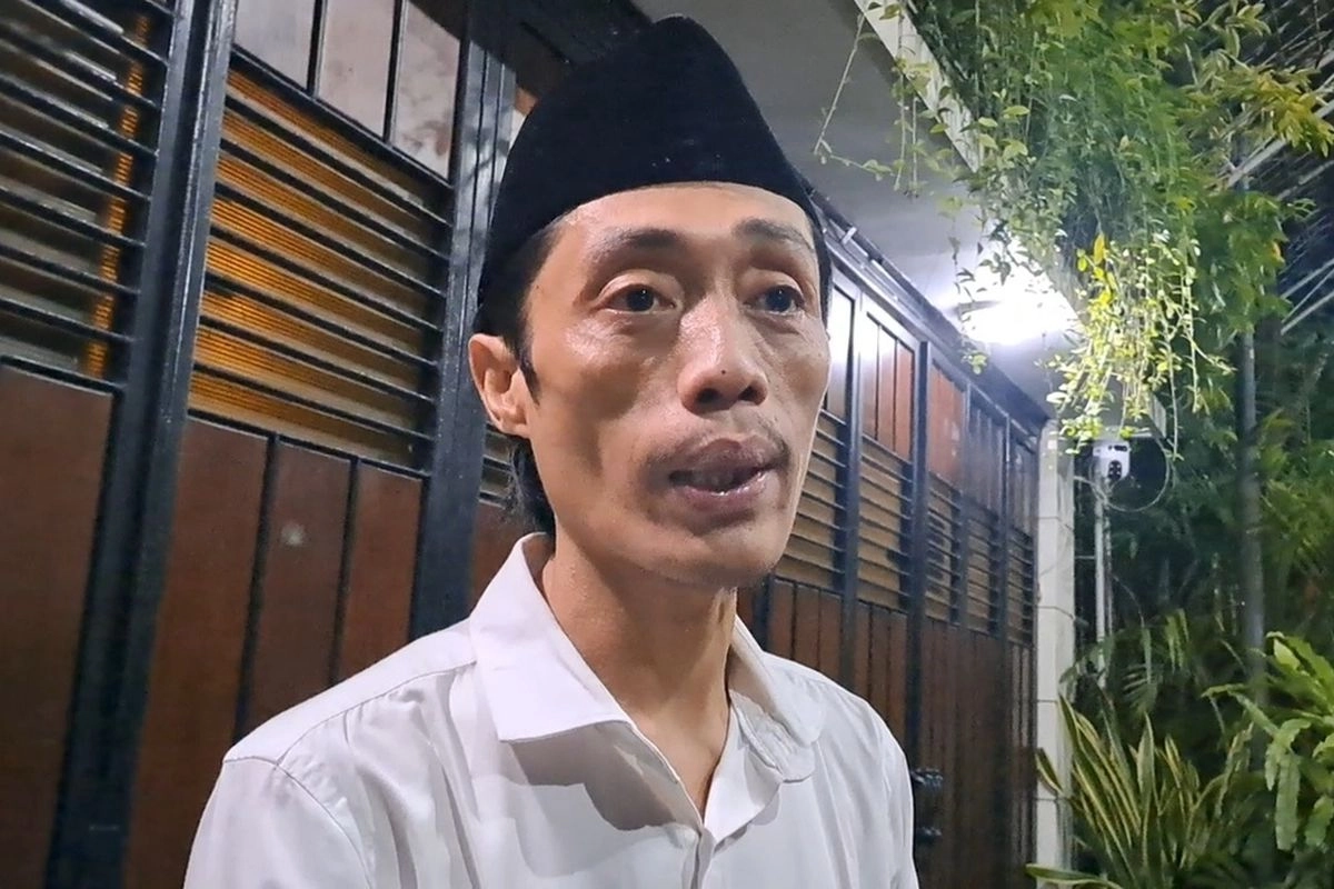 Dian Sandi Respons Roy Suryo yang Desak Aparat Jadikannya Tersangka Kasus Ijazah Jokowi