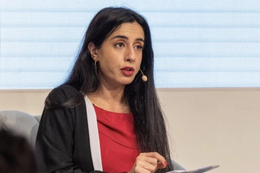 Diplomat UEA Kenalkan Adik ke Epstein, Sempat Bahas soal 2 Gadis