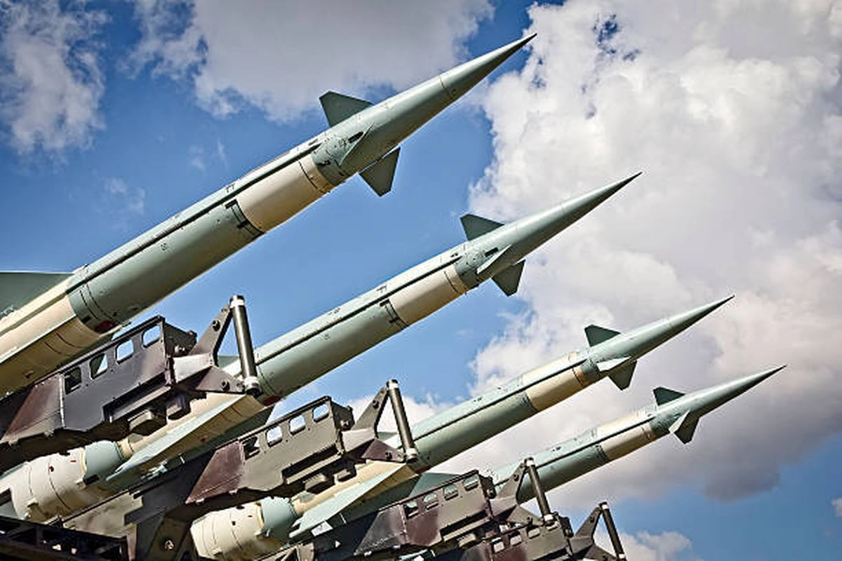 Eropa Sukses Uji Coba Rudal Hipersonik, Siap Tandingi Oreshnik Rusia?