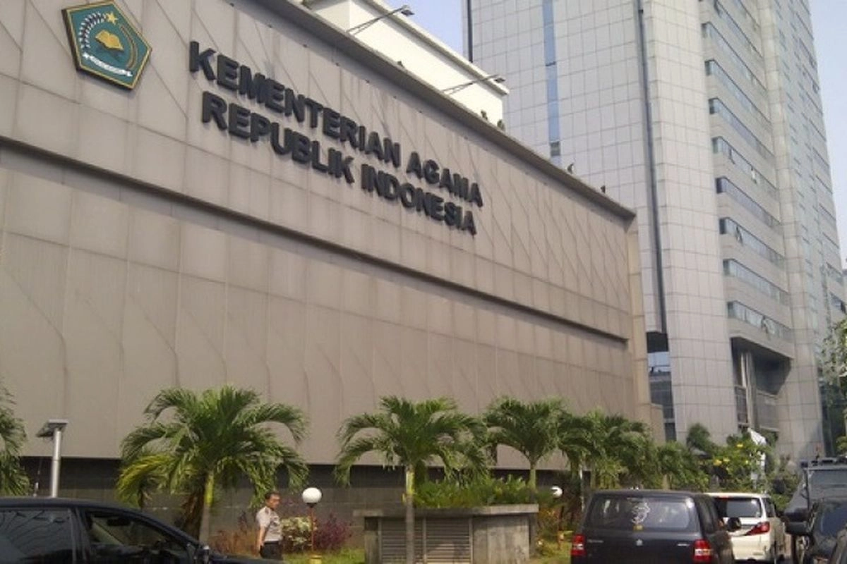 Gedung Kemenag di Thamrin Kini Dimiliki Kementerian Haji, Bagaimana Nasib Pegawainya?