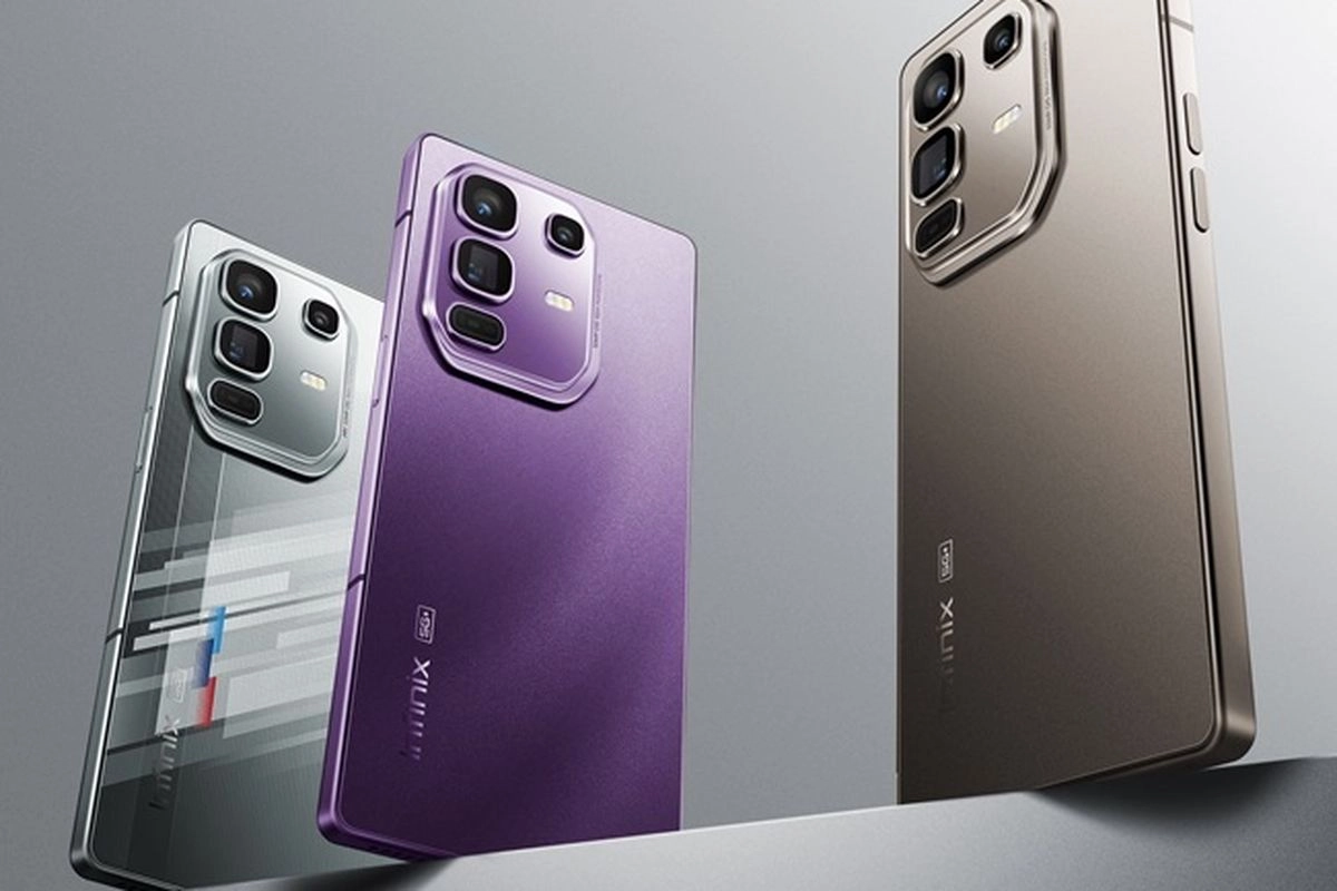 Infinix Note 60 Muncul di Geekbench, Bawa Chip Lebih Kencang dari Note 50