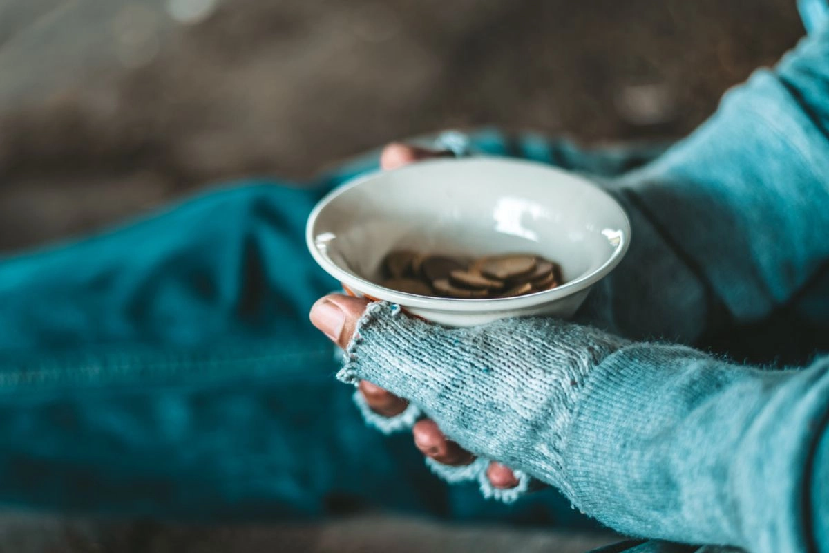 Ini Daftar Komoditas Penyumbang Garis Kemiskinan Menurut BPS