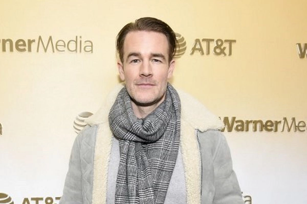 Ini Perjalanan Panjang James Van Der Beek Melawan Kanker Stadium 3