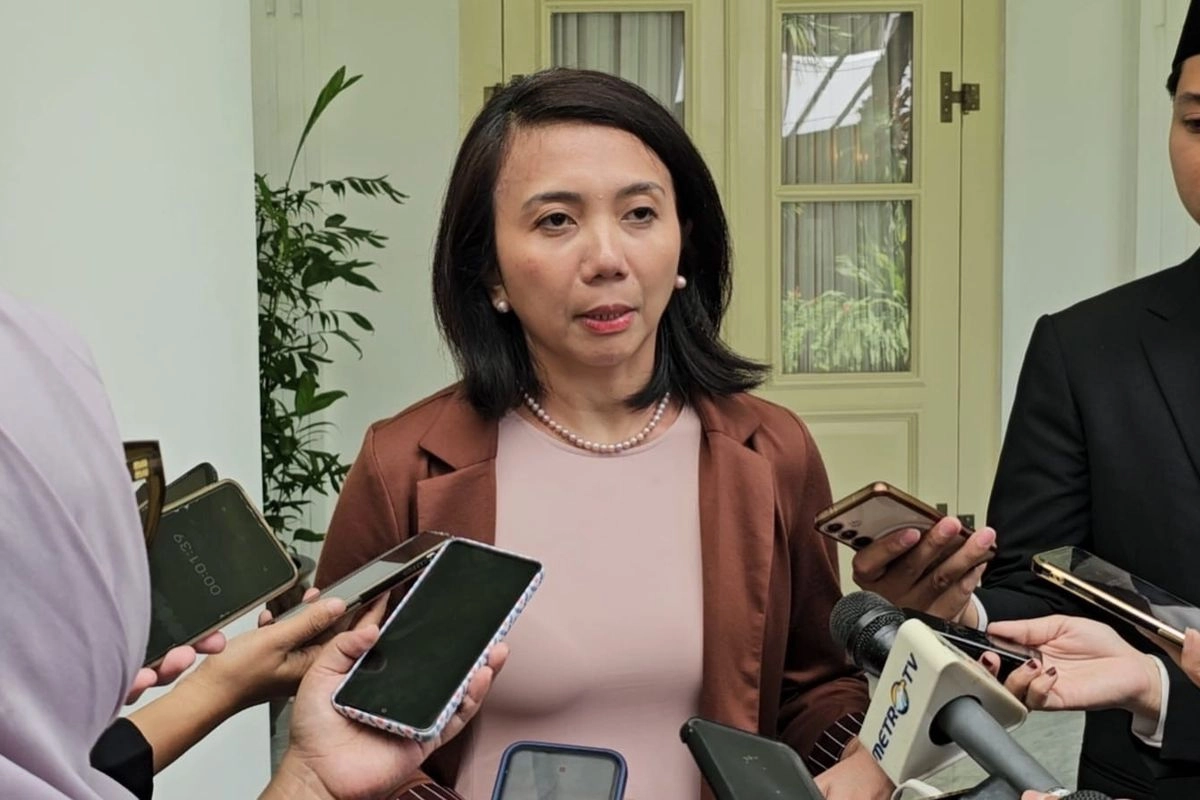 Israel Gabung BoP, Indonesia Akan Dorong Keterlibatan Palestina